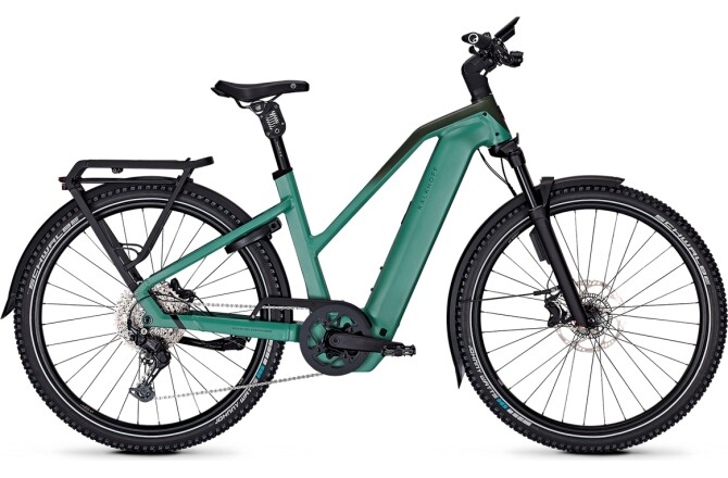 Kalkhoff ENTICE 5+ EXCITE ABS
