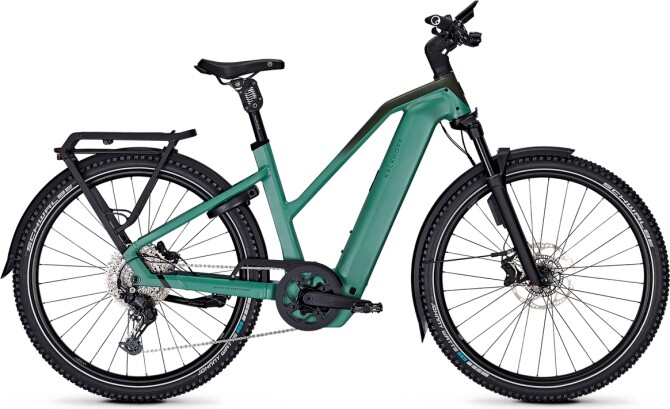 Kalkhoff ENTICE 5+ EXCITE ABS