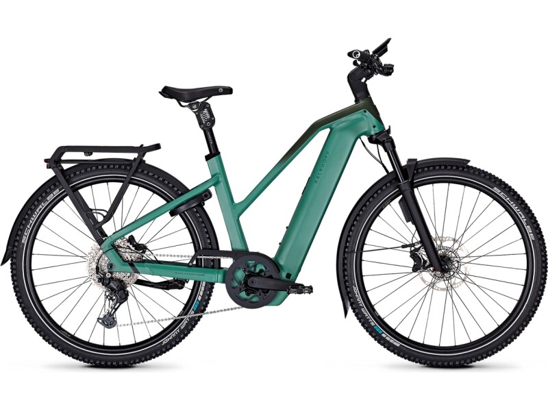 Kalkhoff ENTICE 5+ EXCITE ABS