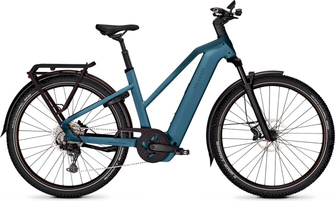 Kalkhoff ENTICE 5+ ADVANCE