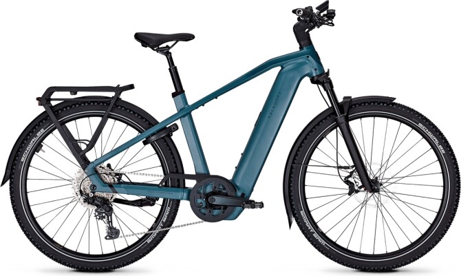 Kalkhoff ENTICE 5+ ADVANCE