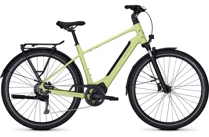Kalkhoff ENDEAVOUR L SEASON