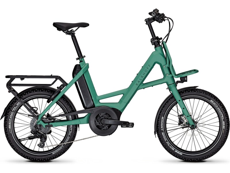 Kalkhoff ENTICE C+ EXCITE