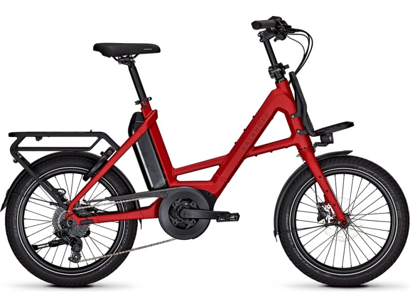 Kalkhoff ENDEAVOUR C+ MOVE