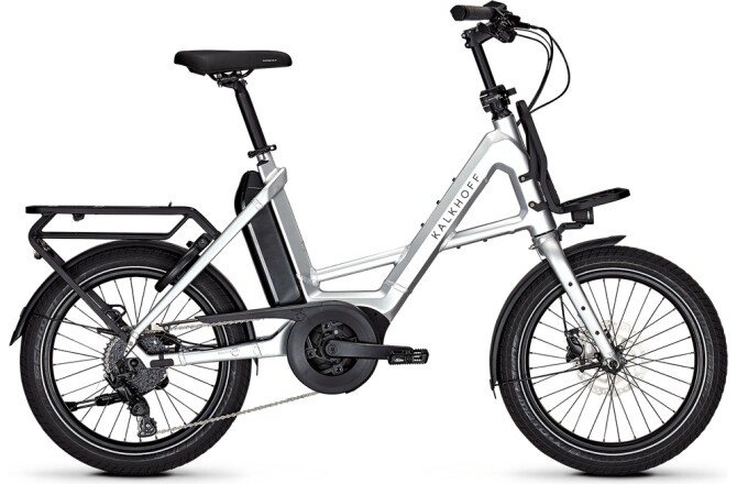 Kalkhoff ENDEAVOUR C+ MOVE