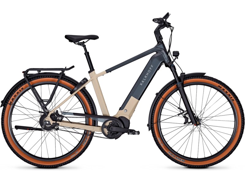 Kalkhoff ENTICE 5+ EXCITE LTD