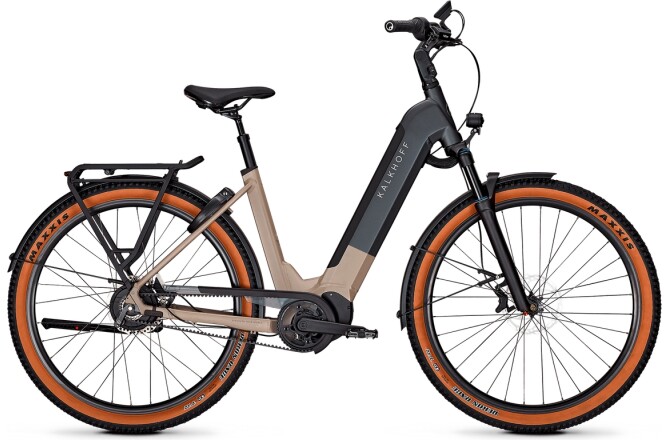 Kalkhoff ENTICE 5+ EXCITE LTD