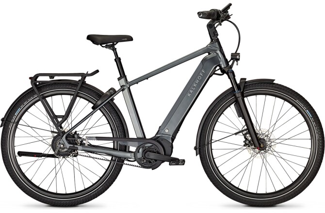 Kalkhoff IMAGE 5.B EXCITE+ ABS