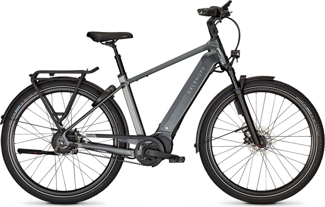 Kalkhoff IMAGE 5.B EXCITE+ ABS