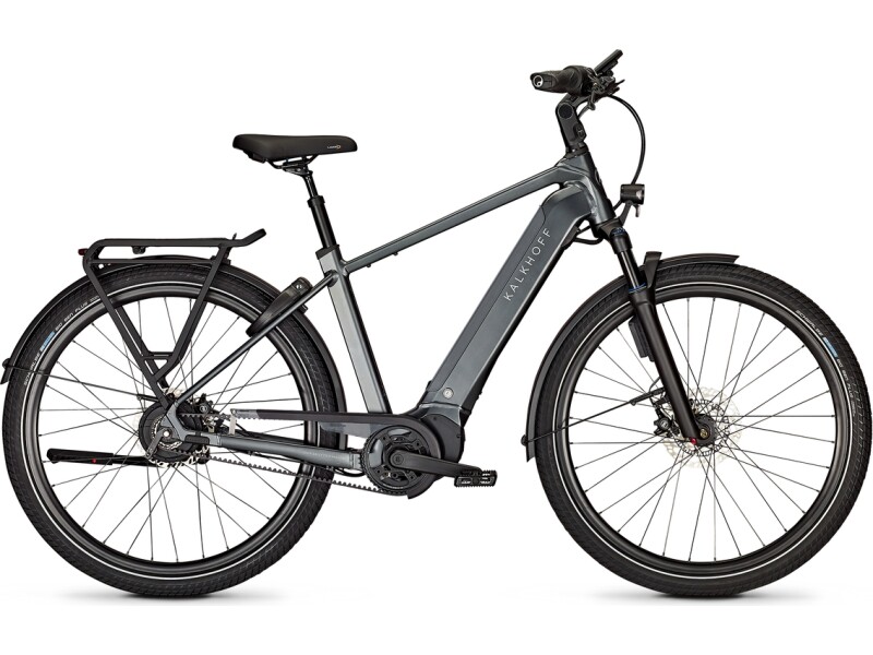 Kalkhoff IMAGE 5.B EXCITE+ ABS