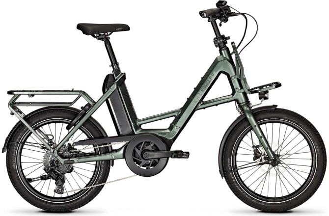 Kalkhoff ENDEAVOUR C.B MOVE+