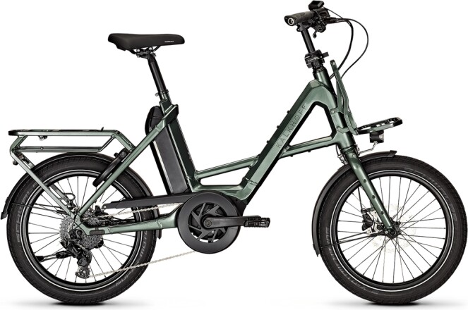 Kalkhoff ENDEAVOUR C.B MOVE+