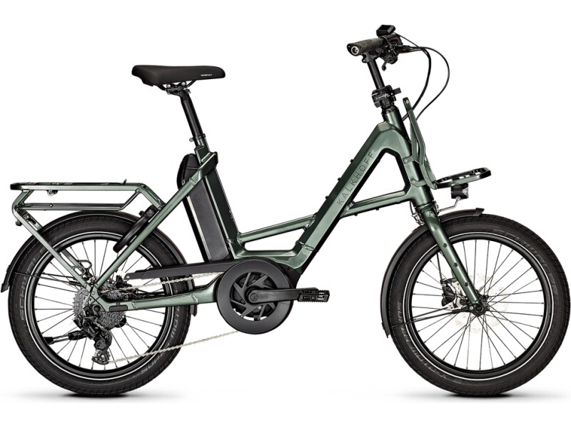 Kalkhoff ENDEAVOUR C.B MOVE+