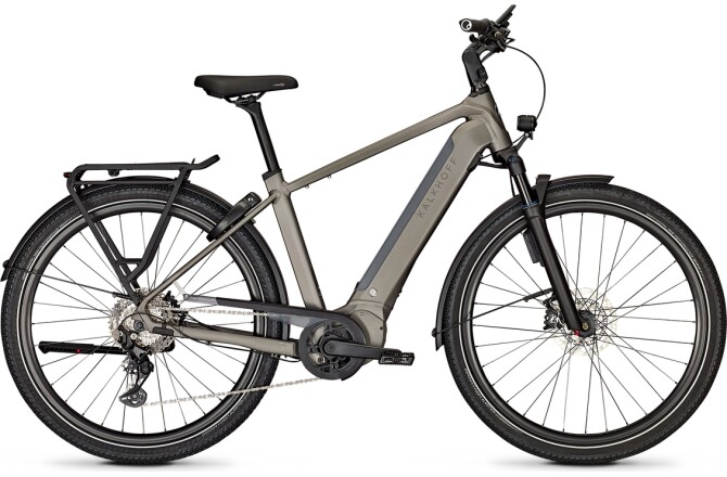 Kalkhoff ENDEAVOUR 5.B ADVANCE+ ABS