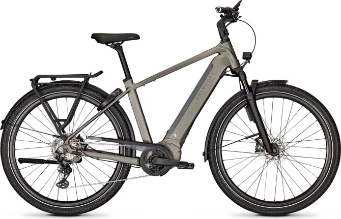 Kalkhoff ENDEAVOUR 5.B ADVANCE+ ABS