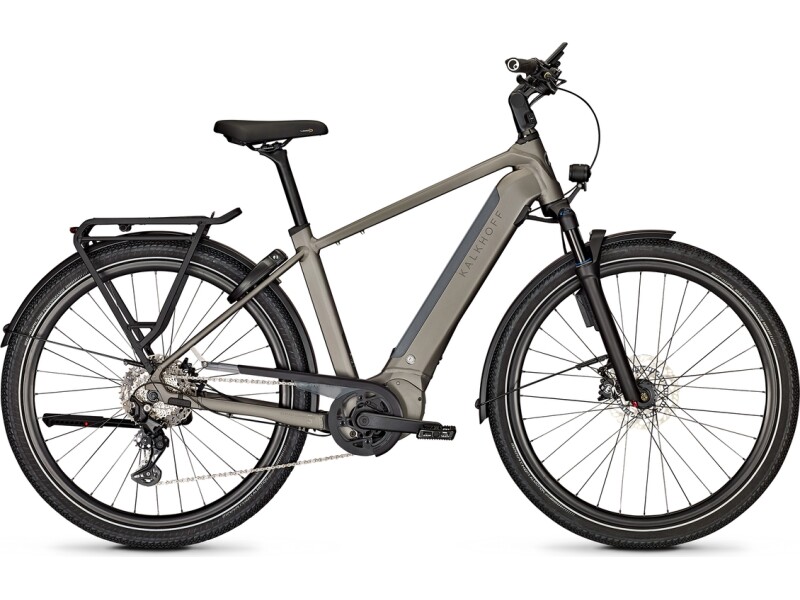 Kalkhoff ENDEAVOUR 5.B ADVANCE+ ABS