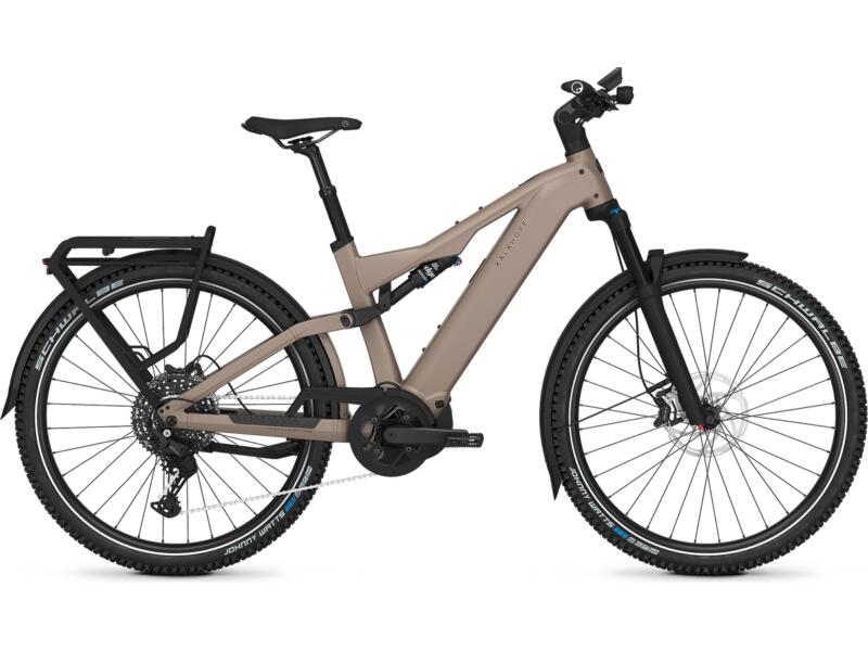 Kalkhoff ENTICE 7+ ADVANCE