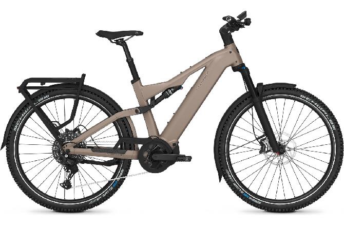 Kalkhoff ENTICE 7+ ADVANCE