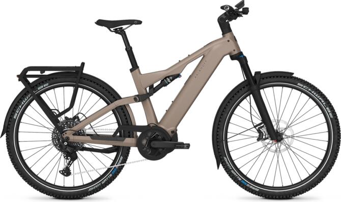 Kalkhoff ENTICE 7+ ADVANCE