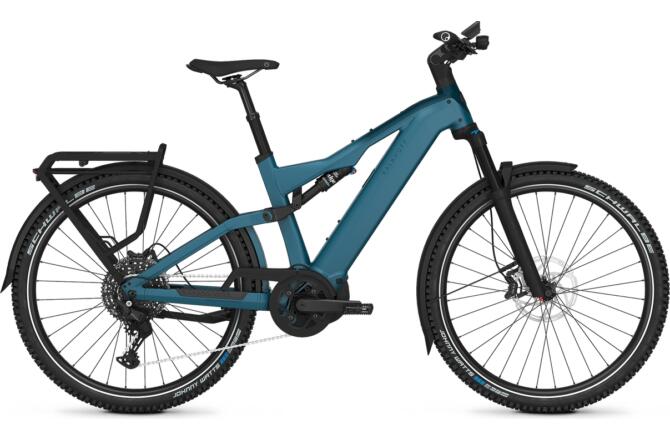 Kalkhoff ENTICE 7+ ADVANCE