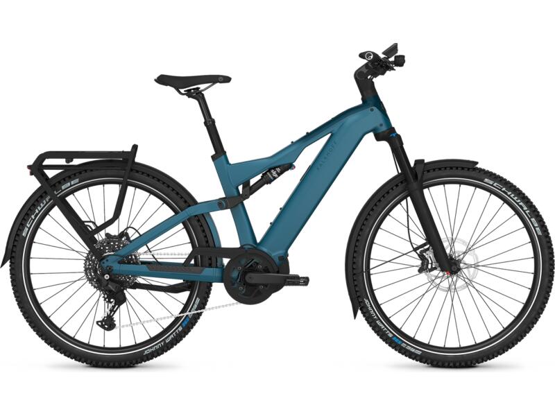 Kalkhoff ENTICE 7+ ADVANCE