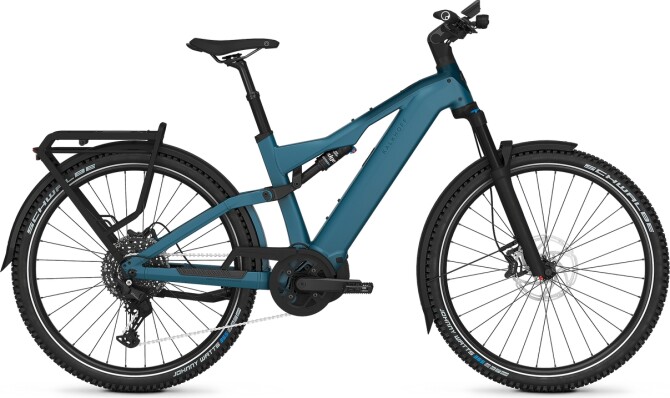 Kalkhoff ENTICE 7+ ADVANCE