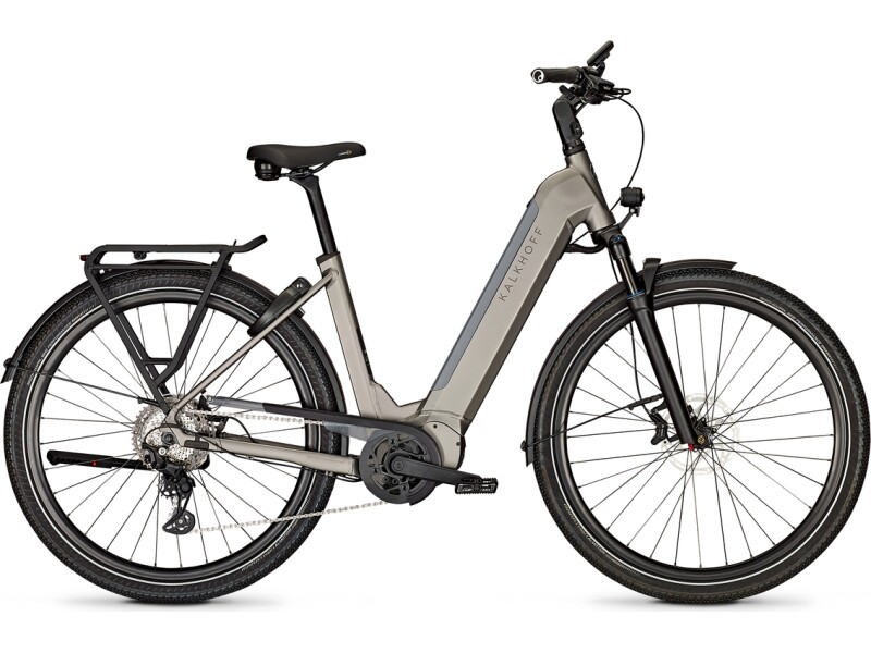 Kalkhoff ENDEAVOUR 5.B ADVANCE+
