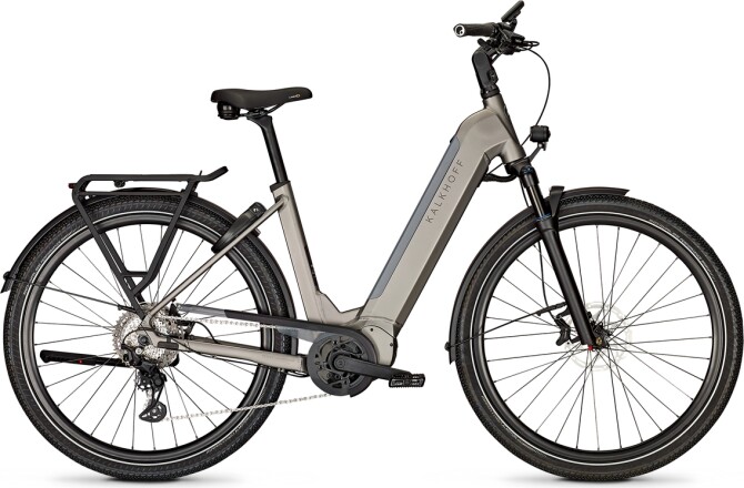 Kalkhoff ENDEAVOUR 5.B ADVANCE+