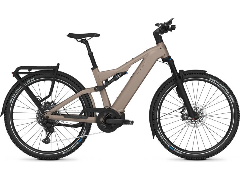 Kalkhoff ENTICE 7+ EXCITE ABS