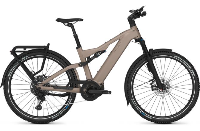 Kalkhoff ENTICE 7+ EXCITE ABS