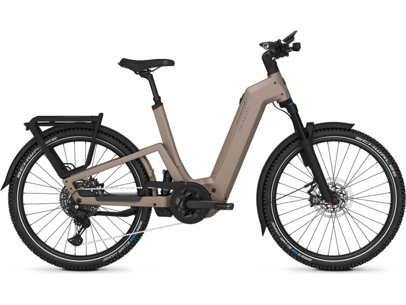 Kalkhoff ENTICE 7+ EXCITE ABS