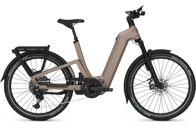 Kalkhoff ENTICE 7+ EXCITE ABS