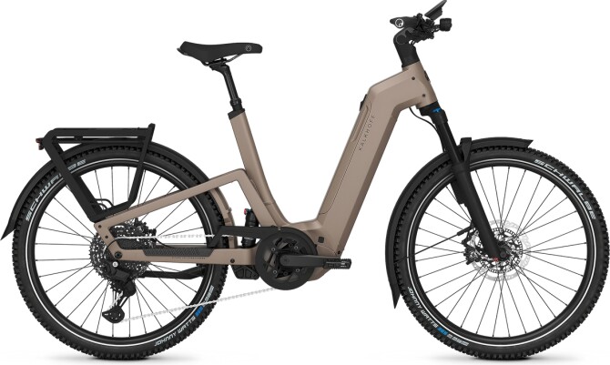 Kalkhoff ENTICE 7+ EXCITE ABS