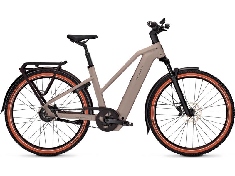 Kalkhoff ENTICE 5+ ADVANCE BELT