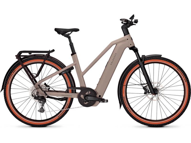 Kalkhoff ENTICE 5+ ADVANCE