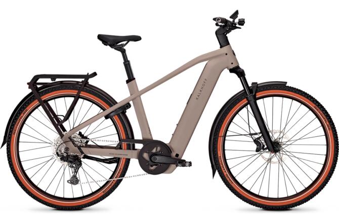 Kalkhoff ENTICE 5+ ADVANCE