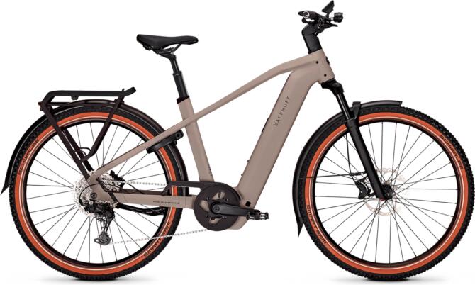 Kalkhoff ENTICE 5+ ADVANCE