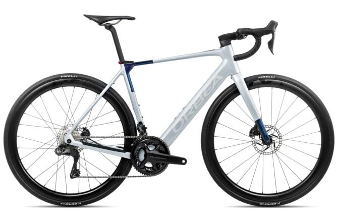 Orbea GAIN M20i