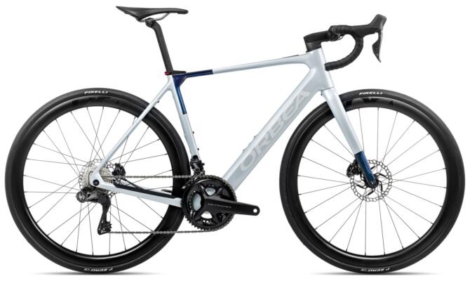 Orbea GAIN M20i