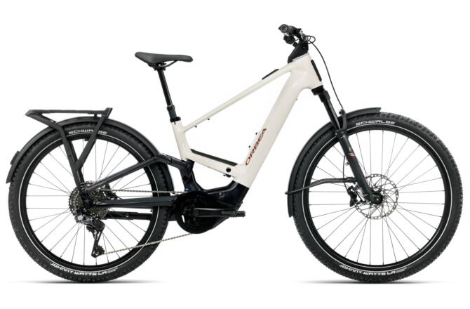 Orbea MUGA 20