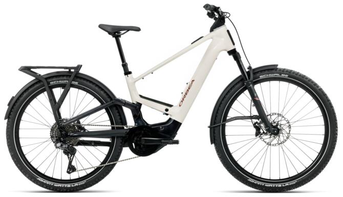 Orbea MUGA 20