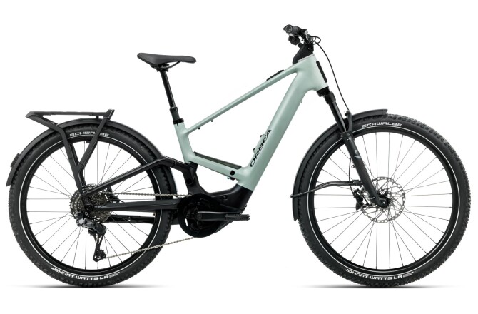 Orbea MUGA 20