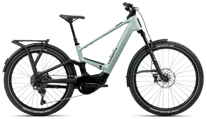 Orbea MUGA 20