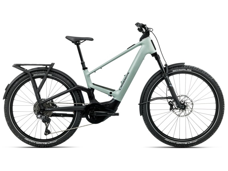 Orbea MUGA 20