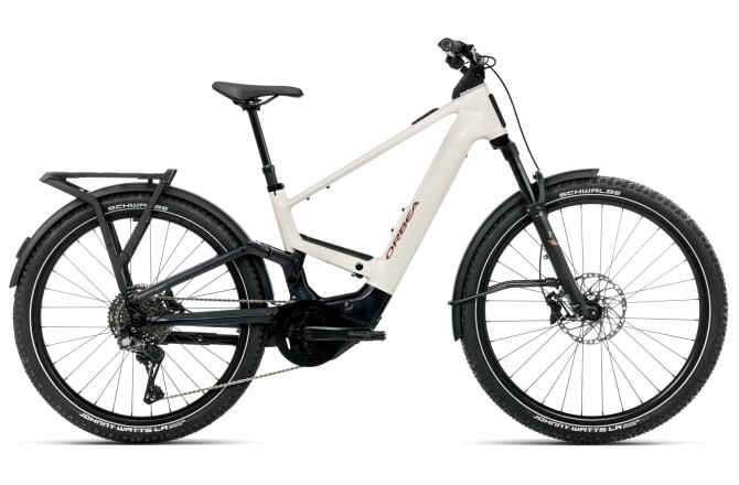 Orbea MUGA 20