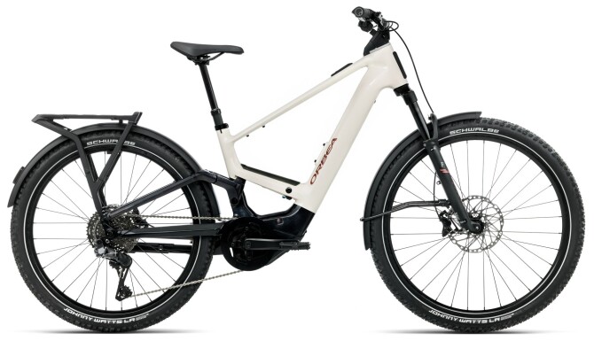 Orbea MUGA 20