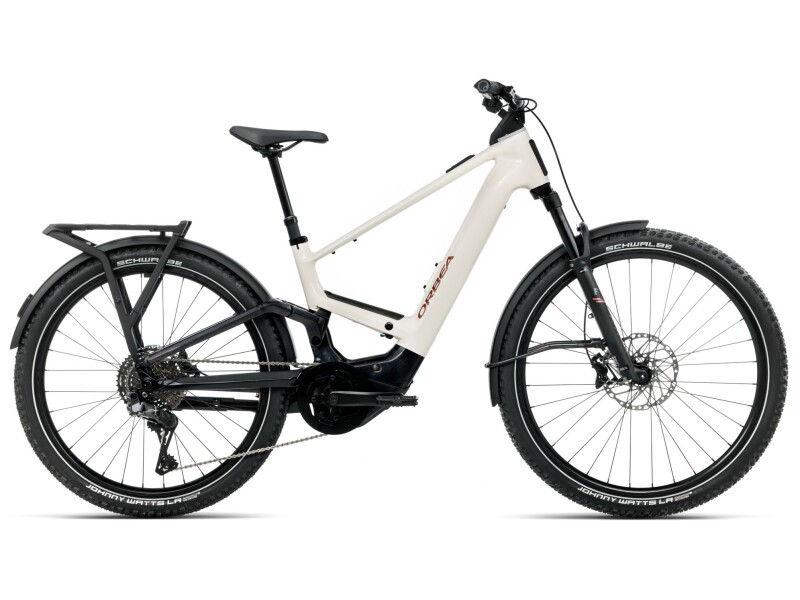 Orbea MUGA 20