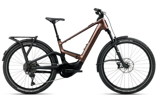 Orbea MUGA 20