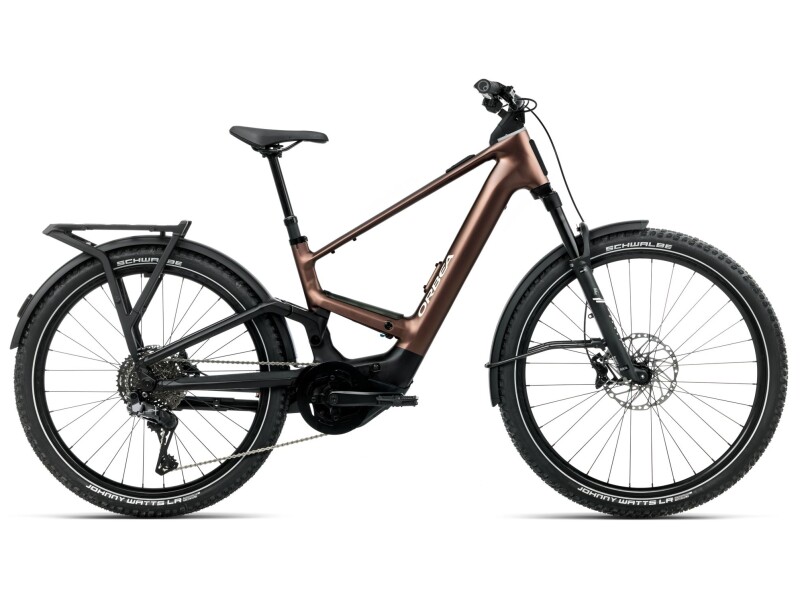 Orbea MUGA 20