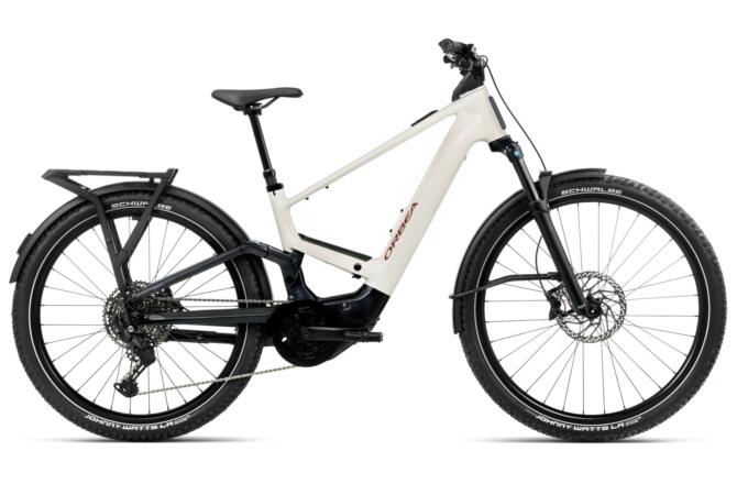 Orbea MUGA 30